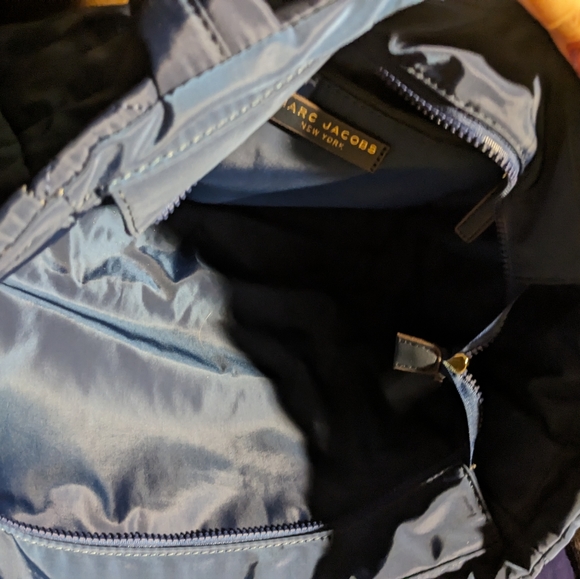 Marc Jacobs tote nwt last mark down - Picture 4 of 10